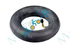 16x2,125 JIAПШО butyl E-Bicycle толстая CR202 (Кривой сосок)