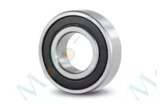 Підшипник осі заднього колеса 6206RS для квадроциклів JIANSHE JS400ATV-3 (MOD)