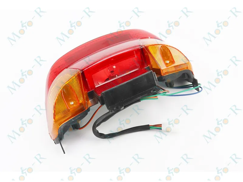Фото 3 - Стоп в зборі Honda DIO AF-27