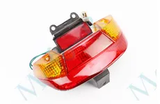 Стоп в зборі Honda DIO AF-27