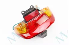Стоп в зборі Honda DIO AF-27