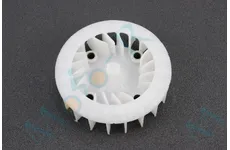  Крильчатка магнето (охолодження) GY-6 50/80 сс