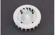  Крильчатка магнето (охолодження) GY-6 50/80 сс