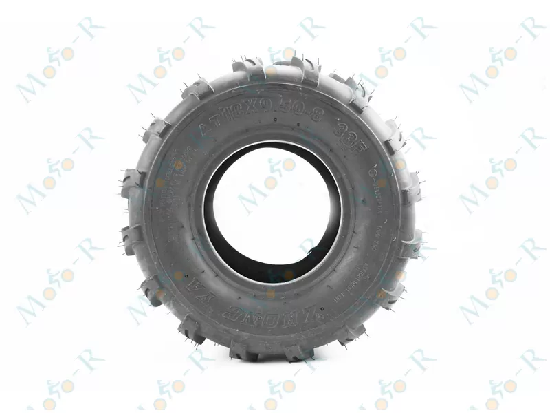 Фото 4 - 18X9,50-8 Шина на квадроцикл   Z118  ТL
