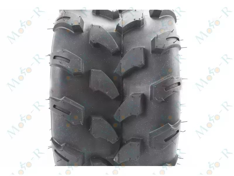 Фото 2 - 18X9,50-8 Шина на квадроцикл   Z118  ТL