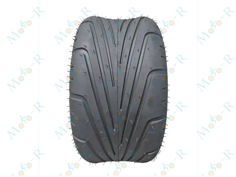 Фото 2 - Електроскутер Citycoco 225/55-8 Е-MAXX scooter FB-689  ТL