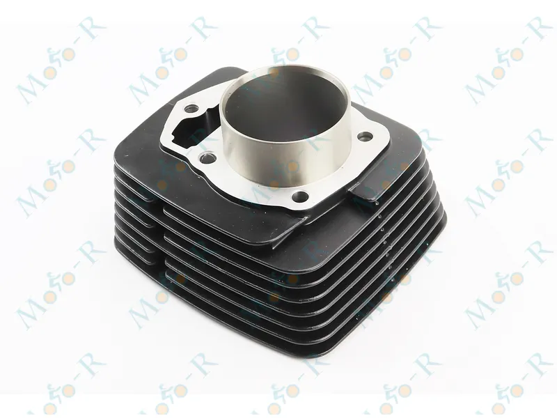 Фото 3 - Поршневая ЦПГ Ø-69mm 169FMM CB Shineray XY250GY-6B/6C