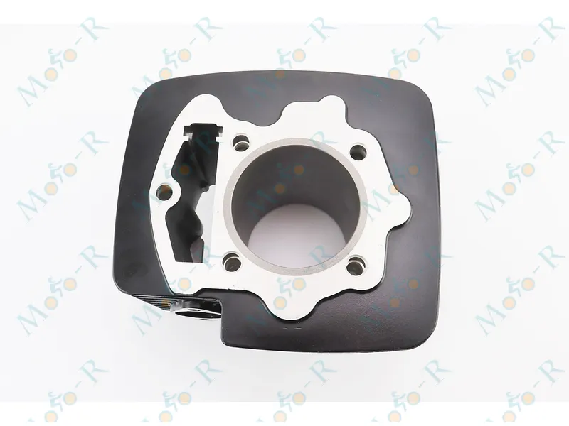 Фото 4 - Поршневая ЦПГ Ø-69mm 169FMM CB Shineray XY250GY-6B/6C