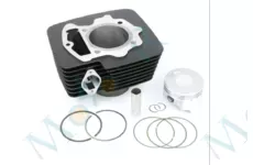 Поршнева VIPER V250VXR CB Ø-69mm
