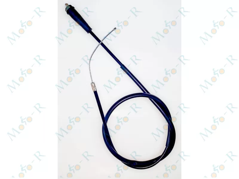 Фото 2 - Трос газа Shineray XY250GY-6B/6C