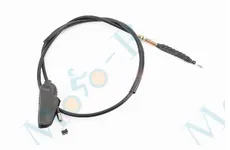 Трос зчеплення SHINERAY ХY200/250GY-6C