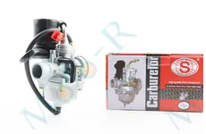Карбюратор Yamaha JOG 3KJ  SEE  