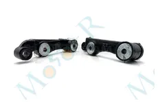  Ремкомплект вилки маятникової GY6 50, TACT, LEAD +важелі