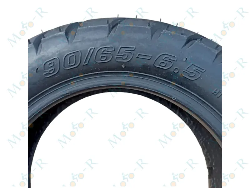 Фото 3 - 90/65-6,5 Model-2 HT-015  DURRO TL  Sity Road
