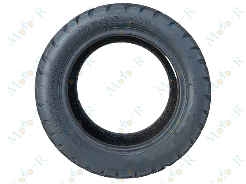 Фото 4 - 90/65-6,5 Model-2 HT-015  DURRO TL  Sity Road