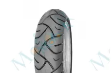 Мотошини 120/70-12 DELI TIRE SC-102 (беськамерная шина)