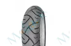 Мотошини 120/70-12 DELI TIRE SC-102 (беськамерная шина)
