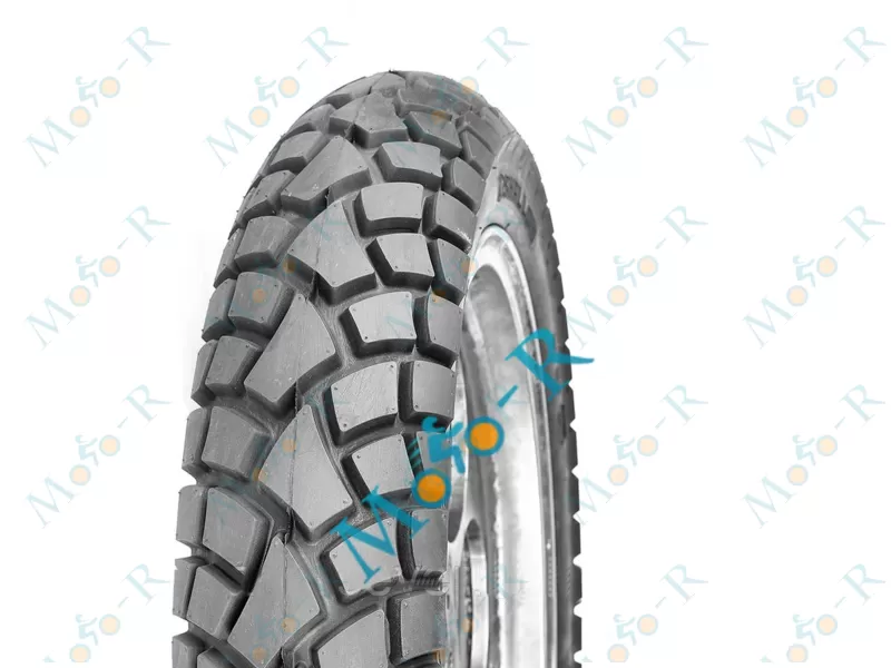 Фото 2 - Мотошины 130/70-12 DELI TIRE SB-117 TL