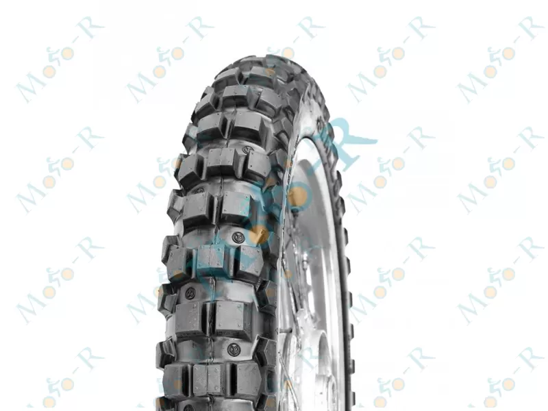 Фото 2 - Мотошины 70/100-14 DELI TIRE SB-111R TT KROSS