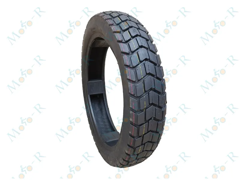 Фото 2 - Шина 110/90-17 MR-923 Enduro TL