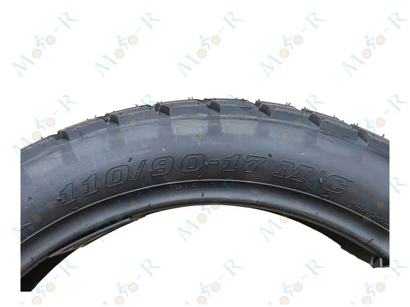 Фото 5 - Шина 110/90-17 MR-923 Enduro TL