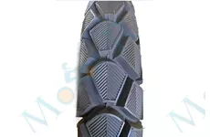 Шина 110/90-17 YX-968  Веер   TT