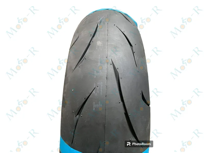 Фото 2 - Шина Deli tire    140/70-17   SB-151  SLASH   TL