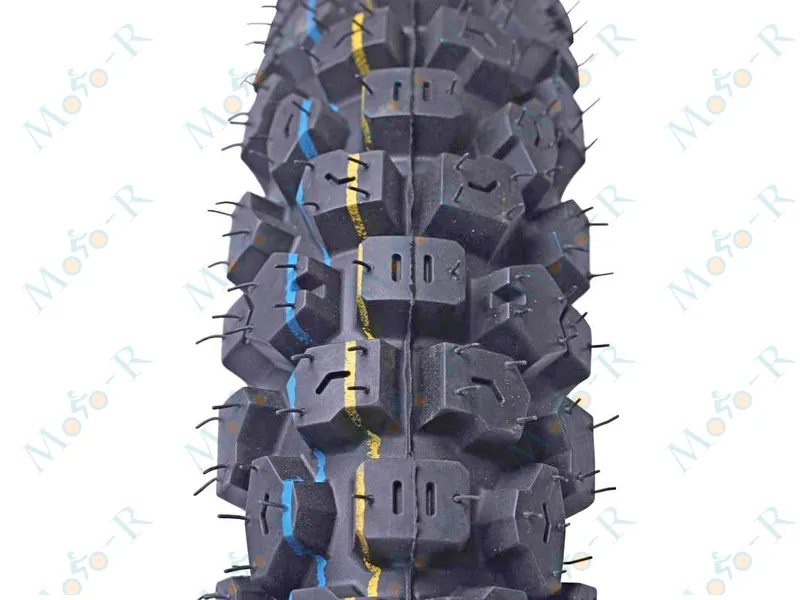 Фото 3 - Покришка 4,60 * 18 MR-018 6PR TT