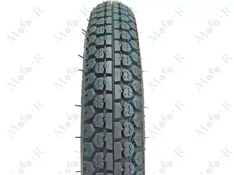 Фото 2 - Мотошини 3,00-18 SHIH-FA SV-308 TT