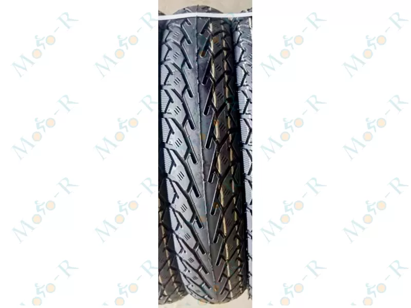 Фото 2 - E-bike 16 x 3,00  TH-118  SUPER E-BIKE Threestones  TL