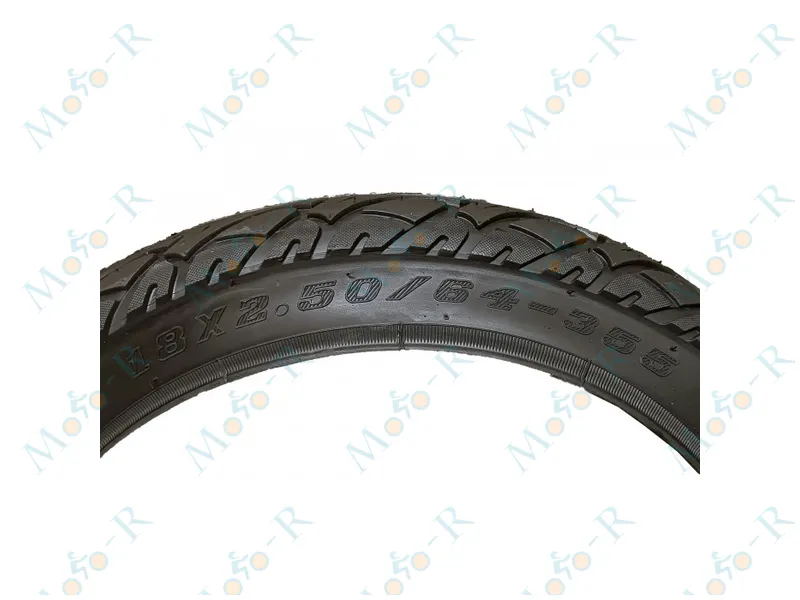 Фото 3 - E-bike 18 х 2.50  H5102  ChaoYang E-BIKE type TL