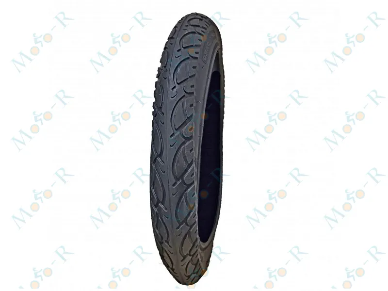 Фото 4 - E-bike 18 х 2.50  H5102  ChaoYang E-BIKE type TL