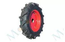  Колесо у зборі 5.00*12 (під 4 болти) TATA