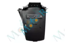 Крило пластикове заднє QT-16 (Wind)