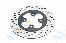 Viper - V200R Диск гальмівний задній