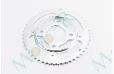 Звезда задняя GLPRO - 428-50T - d=58; 4отв.*90mm (V200R)