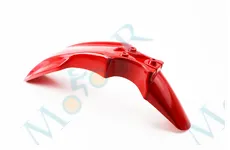 Viper - V200R пластик - крило переднє, ЧЕРВОНИЙ