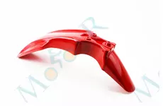 Viper - V200R пластик - крило переднє, ЧЕРВОНИЙ
