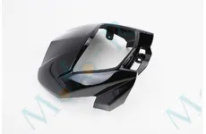 Viper - V200R пластик - обтічник фари