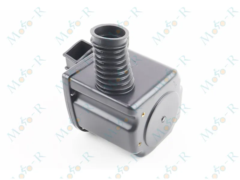 Фото 3 - V200-F2 V250-F2 Фільтр повітряний у зборі