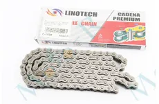 Ланцюг приводу колеса 428*122L LINOTECH