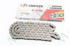 Ланцюг приводу колеса 428*122L LINOTECH
