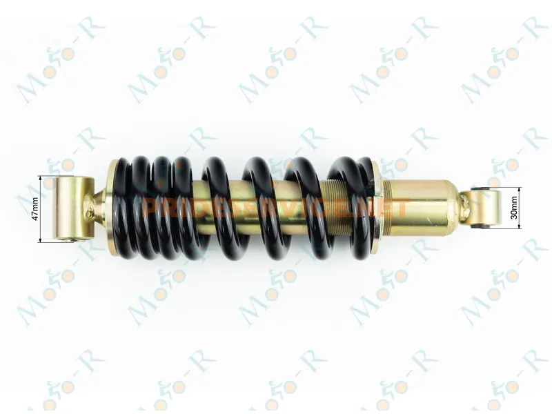 Фото 4 - Амортизатор задній SHINERAY XY200GY-9А, XY250GY-9А, X-Trail,