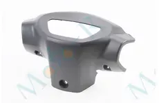 Viper WIND пластик - руля задний (где спидометр)