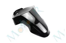Крило переднє пластикове Yamaha BWS 125