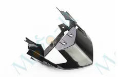Viper - V200-R2 пластик - задній під ліхтар, ЧОРНИЙ