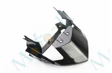 Viper - V200-R2 пластик - задній під ліхтар, ЧОРНИЙ
