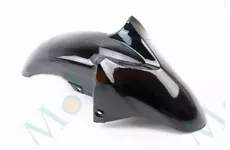 Viper - V200-R2 пластик - крыло переднее, ЧЕРНЫЙ