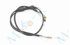 Трос газу Viper - V200-F2/V250-F2 (трос 98/92см; кожух 87/83см)
