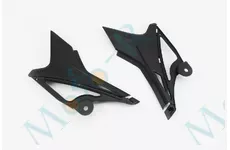 Viper - V200VXR пластик - бічний середній лев, прав к-кт 2шт, РІЗНІ кольори уточнити